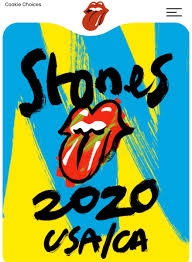 The rolling stones are bringing their no filter tour to u.s. The Rolling Stones Ø¯Ø± ØªÙˆÛŒÛŒØªØ± We Have Just Launched A Brand New Website Find Out More About The No Filter 2020 Usa Ca Tour At Https T Co 019ddp3za8 Stonesnofilter Https T Co Wwnyoeeozs