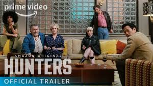 The Marvelous Mrs Maisel Season 1 Official Trailer Hd Prime Video Youtube