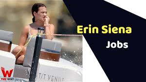 Top keywords % of search traffic. Erin Siena Jobs Steve Jobs Daughter Wiki Height Weight Age Affairs Biography More The Wiki