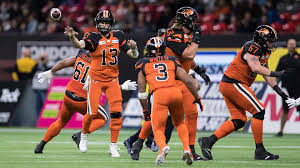 The bc lions and saskatchewan roughriders meet friday in cfl action at mosaic stadium. Bc Lions Postpones Tryouts In Texas Over Covid 19 Concerns Ctv News