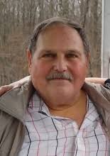 Obituary information for Mark D. Cornell