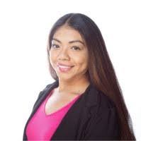 Alondra Campos's Instagram, Twitter & Facebook