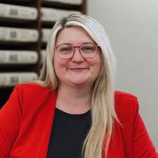 Marion County Clerk of Courts, Jessica Wallace Clerk