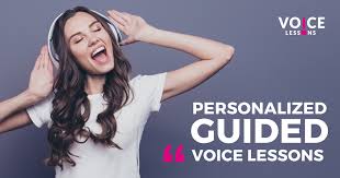 Unlock the beautiful singing voice you didn't know you had. Voicelessons Com Online Singing Lessons And Voice Training Platform
