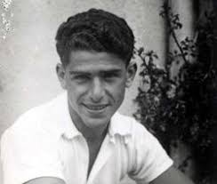 Leo Steiner (1912-1942)