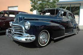 1946 Chevy Fleetmaster Chevy Antique Cars Classic Cars