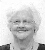 Joan Reid Obituary (1934