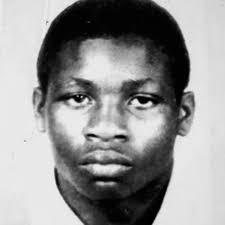 Michael Griffith (March 2, 1963