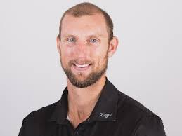 Brook Robertson : RowingNZ