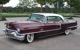 Pin En Cadillac Classic Cars