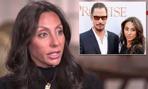 Chris Cornell's widow opens up about husband's addiction