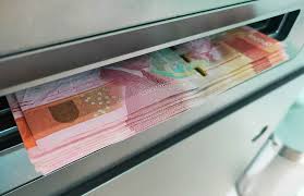 Bank rakyat establishes a shariah advisory council and opens its first. How Do I Use Atms In Bali Withdrawing Money In Bali Bali Savvy