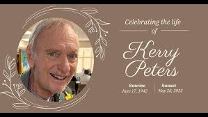 A Service of Thanksgiving for Mauva Headley