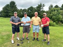 The 22nd Annual Steet Ponte Golf Tournament was a blast! 🏌️‍♂️⛳️ Thank you  to Joe Steet, Steve Ponte, Ziebart, Rockford Auto, Big Apple Music, MBT  Bank, Glen Falls National Bank, Credit Acceptance,
