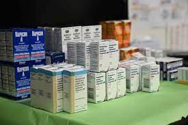 Walmart Out Cvs In Changes Coming To Tricare S Pharmacy Network Military Com