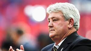 Bruce, who had been in charge of sheffield wednesday, replaces rafa benitez and will be joined at newcastle by coaches steve agnew and stephen clemence. Newcastle Eager To Appoint Steve Bruce