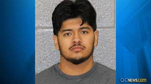 Mint Hill man arrested