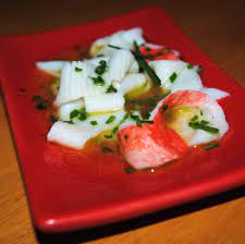 We did not find results for: Imitation Crab In Garlic Chive Butter Gleefulgrape