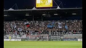 All scores of the played games, home and away stats, standings table. Fc Vaduz Eintracht Frankfurt 08 08 2019 Youtube