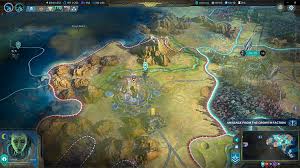 When posting a screenshot, highlight what we are looking for. Age Of Wonders Planetfall Hands On Impressions Strange Sci Fi Strategy