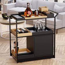 design barwagen bar trolley made in germany bar cart etsy hausbar mobel moderne hausbar servierwagen