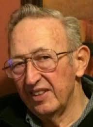 Richard Bartlett Obituary (2016)