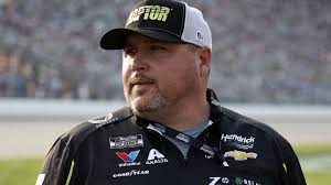 NASCAR ejects crew chief Rudy Fugle for inspection violation at Daytona