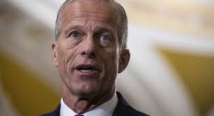John Thune: Latest News, Top Stories & Analysis