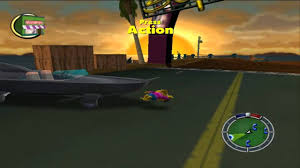 If by password you mean cheat codes. The Simpsons Hit And Run Edited Traffic By Noscrazy