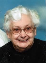 Obituary of Mary Jane Taft