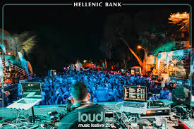 Gia Trith Synexomenh Xronia Epistrefei Sthn Lemeso To Polyagaphmeno Festibal Limassol Top Events Sto Potamo Ths Germa Music Festival Festival Travel