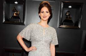 — billboard elizabeth woolridge grant (b. Lana Del Rey Announces Rock Candy Sweet Album Billboard
