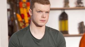 Shameless' Cameron Monaghan Doesn't Want to Focus