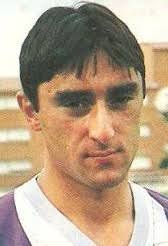 Jorge Alonso, Jorge Enrique Alonso Mantilla