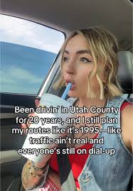 Navigating Life as a Single Mom in Utah