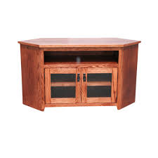 Check spelling or type a new query. Od O M243 Mission Oak 55 Corner Tv Stand Oak For Less Furniture