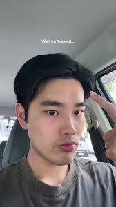 Marco Wong and Bee Ding Face Reveal