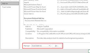 how to do basic data analysis in excel