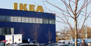 Koln Ossendorf Bombenfund Bei Ikea Sprengkorper Ist Entscharft Express De