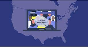 I strongly advise you to find a therapist who is qualified and registered with one of the following how can i find a good cognitive behavioural therapist? Find A Therapist Directory Anxiety And Depression Association Of America