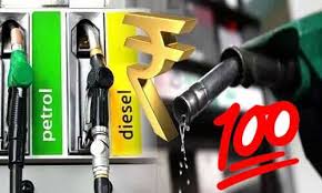 Entdecke alle petrol industries kleider online im offiziellen webshop. Petrol Price Hike Leaving Citizens Worry Dealicopter Com