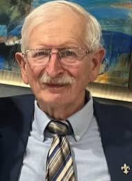 Michael Bauer Obituary (1940