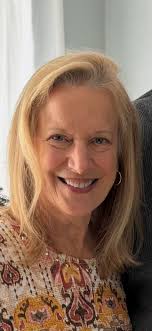 Obituary for Susan Karen Colvin