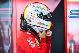 Regular price $849.00 add to cart description: Sebastian Vettel France 2019 Helmet 3legs4wheels