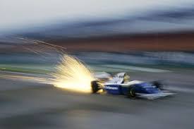 Photo Of The Day Senna Sparks Ayrton Senna Senna Ayrton