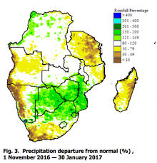 Centurion, gauteng, south africa precipitation forecaststar_ratehome. After El Nino Rainfall Recovers In Most Of Southern Africa World Meteorological Organization