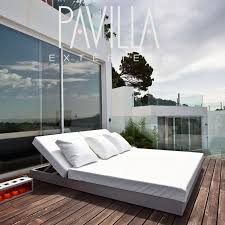 Cama Chill Sonnenbett B140cm Diverse Farben Gandia Blasco Pavilla Online Shop Saunahaus Garten Im Freien Outdoor Mobel