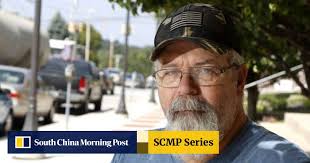 This is Trump country: crushed by China, Ohio's struggling workers embrace  billionaire candidate