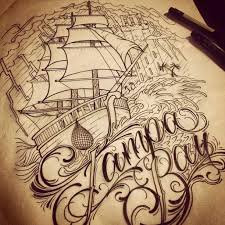 Tattoo Art By Phil O Gurk Atomic Tattoo Brandon Fl Art Tattoo Tampa Bay Florida Phil