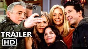 Hbo max on wednesday released the trailer for its highly anticipated friends reunion, giving us our first glimpse of the emotional event — you know, from the front side this time. Friends La Reunion Trailer 2021 Youtube